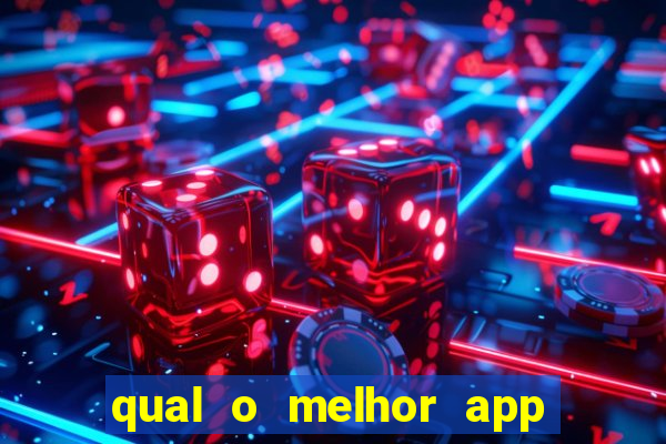 qual o melhor app para analisar jogos de futebol